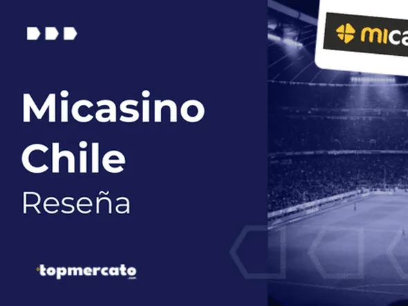 Micasino Chile – Analizamos al operador y te compartimos la reseña completa