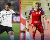 Colo-Colo vs Unión La Calera: a qué hora juegan, dónde ver, formaciones e historial