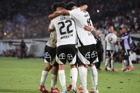 Refuerzos Colo Colo: una leyenda del Cacique está muy sorprendida con un fichaje en particular