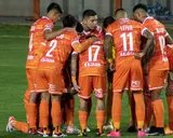 Fichajes Cobreloa: tras lo de Milan Tudor, Dalcio Giovagnoli pidió por otro juvenil
