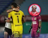 Ni Brayan Cortés ni Carlos Palacios tienen asegurado un cupo en La Roja de Ricardo Gareca