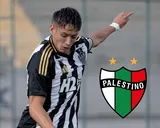 Fichajes Palestino: el inesperado rol de Iván Román en Atlético Mineiro