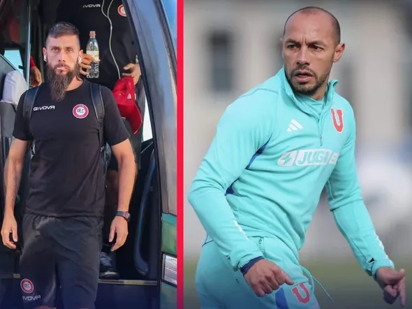 Unión La Calera vs Universidad de Chile: a qué hora juegan, dónde ver, alineaciones e historial
