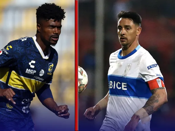 Everton vs Universidad Católica – Campeonato Nacional: a qué hora juegan, dónde ver, posibles alineaciones e historial