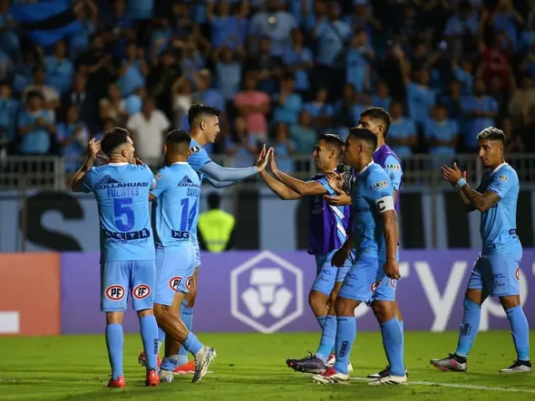 ¿Cuánto dinero puede ganar Deportes Iquique si pasa de fase en la Copa Libertadores?