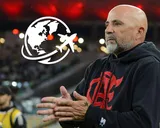 Jorge Sampaoli, máximo candidato para asumir como DT en un equipo de Europa