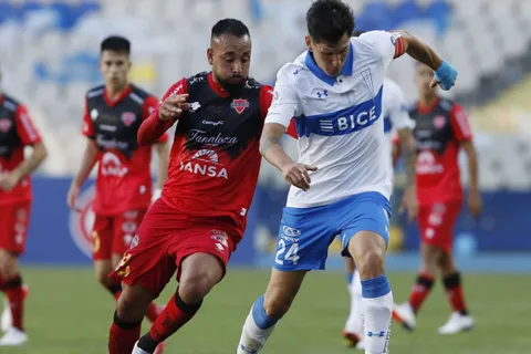 Universidad Católica vs Ñublense: a qué hora juegan, dónde ver, formaciones e historial