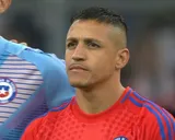 Ahora: Alexis Sánchez volvió a marcar su presencia en la Selección Chilena