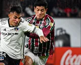 Los mejores memes de la derrota de Colo Colo ante Fluminense por la Copa Libertadores
