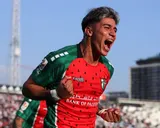 Fichajes de Palestino: cuánto deben pagar los Árabes por el pase de Junior Marabel a Unión
