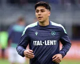 Fichajes de Colo Colo: Udinese tomó una drástica decisión con Damián Pizarro