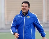 Refuerzos Audax Italiano: JJ Ribera respira tranquilo y ya tiene al jugador que tanto buscaba