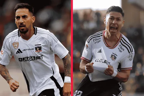 Los 3 históricos fichajes que tienen en común Colo Colo y Racing Club