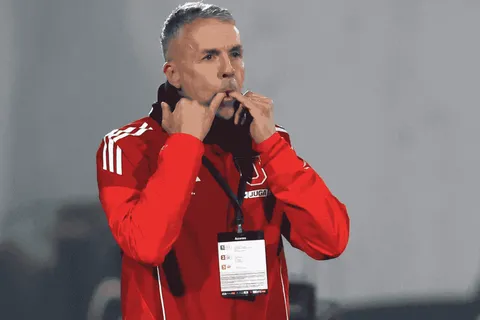 Fichajes U. de Chile: la primera movida de Gustavo Álvarez en el próximo mercado