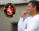 Refuerzos Deportes Limache: Víctor Rivero asegura a un ilustre exseleccionado y campeón con La Roja