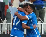 Refuerzos U de Chile: el delantero que no era prioridad para los Azules tendrá su oportunidad
