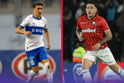 Universidad Católica vs Huachipato hoy: a qué hora juegan, alineaciones y dónde ver en vivo