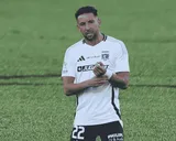 Colo Colo: Mauricio Isla, muy cerca de renovar su contrato con el Cacique