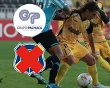 Ahora sí: La movida definitiva por Luciano Cabral en Grupo Pachuca