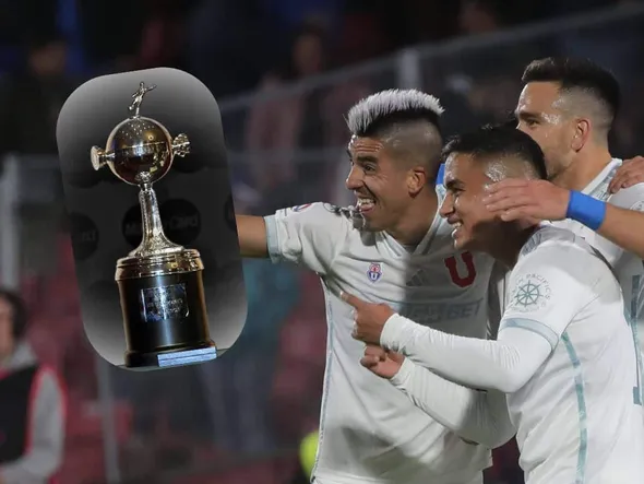 ¿Cuánto dinero ganaría Universidad de Chile por ingresar a la Copa Libertadores?