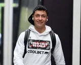 El FACTOR Cristián ZAVALA en el presente de Colo-Colo
