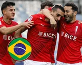 Fichajes UC: un club de Brasil quiere a la figura de Universidad Católica para la temporada 2025
