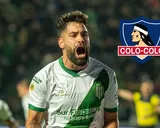 Atento Almirón: el golazo que hizo el refuerzo que quiere Colo Colo para el segundo semestre