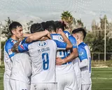 Fichajes Audax Italiano: el jugador que regresará a los Itálicos