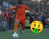 Las ventas más caras en la historia de Cobreloa