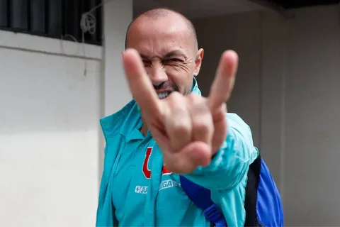 Marcelo Díaz y el presente de Universidad de Chile: “Somos muy superiores”