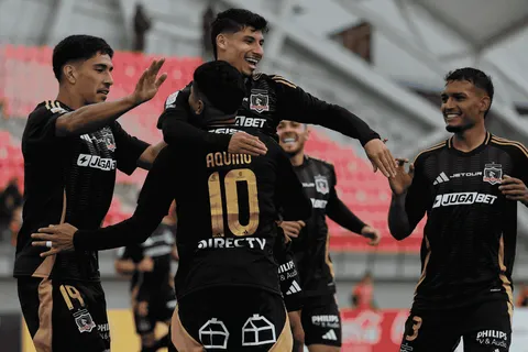 Refuerzos de Colo Colo: el fichaje que nunca ha jugado Copa Libertadores y espera el sí de Jorge Almirón para debutar