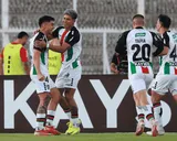 Refuerzos Palestino: Bovaglio debe “enseñarles” a 3 jugadores cómo jugar la Copa Sudamericana