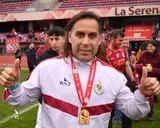Refuerzos Deportes La Serena: los Papayeros ficharon a un jugador de Colo Colo