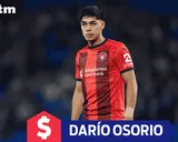 El millonario sueldo de Darío Osorio en Dinamarca