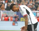 Darío Lezcano, el refuerzo que no fue: ¿por qué su fichaje por Colo Colo fue un fiasco?