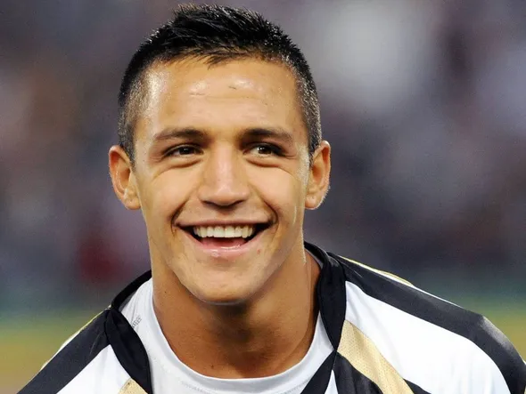 “Soy el único”: Alexis Sánchez, orgulloso de su logro con Chile