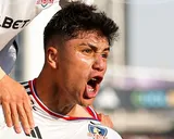 Mercado de fichajes: cuánto pagó Udinese por Damián Pizarro y hasta cuándo firmó contrato