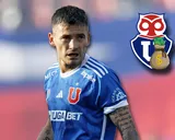 ¿Cuál es el sueldo de Charles Aránguiz en Universidad de Chile?