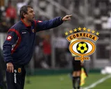 Cobreloa presentó a Dalcio Giovagnoli como nuevo DT: ¿qué le puede aportar el entrenador al equipo?