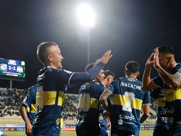 Everton Viña del Mar: los jóvenes talentos preseleccionados tras las pruebas masivas de 2024