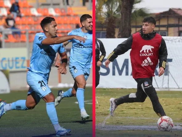 Deportes Iquique vs Colo Colo – Campeonato Nacional: cuándo juegan, dónde ver, probables alineaciones e historial