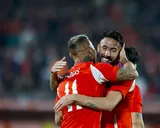 Los 3 máximos goleadores de Chile en la historia de la Copa América