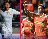 Universidad de Chile vs Cobreloa – Campeonato Nacional: a qué hora juegan, dónde ver, posibles alineaciones e historial