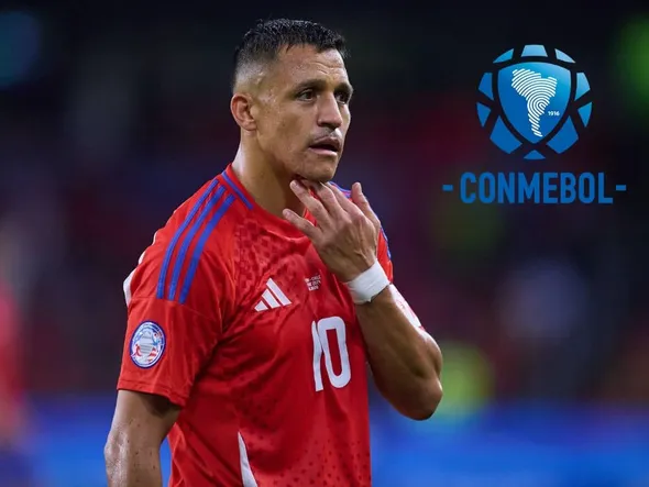 Eliminatorias: así está Chile en la tabla de posiciones rumbo a la Copa del Mundo 2026