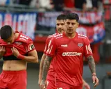 Refuerzos Ñublense: 2 futbolistas de los Diablos Rojos partieron a préstamo a la Primera B