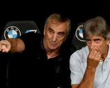 “El VAR…”: Manuel Pellegrini en picada contra Vinícius y árbitro tras derrota ante Real Madrid