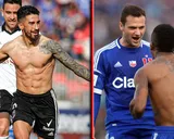 Colo Colo vs Universidad de Chile: los máximos goleadores de la historia del clásico