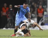 Campeonato Nacional: la millonaria diferencia entre O’Higgins y Colo Colo que el Capo Celeste disimuló con éxito