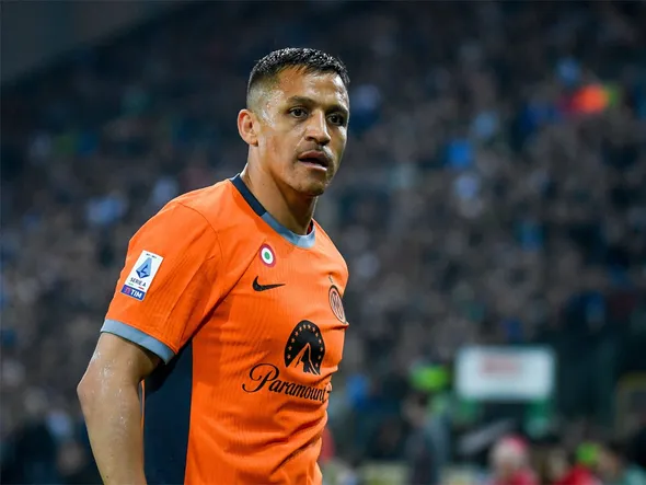Alexis Sánchez: un equipo de Italia vuelve a la carga por el chileno