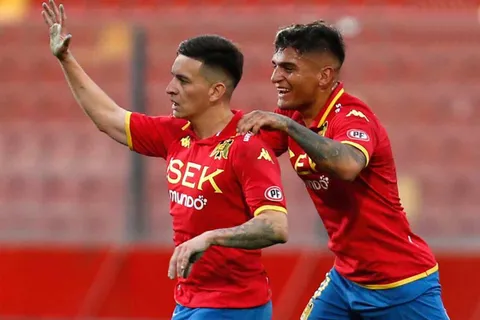 Fichajes Unión Española: los Hispanos avanzan por un jugador que fue buscado por Colo Colo, U de Chile y UC